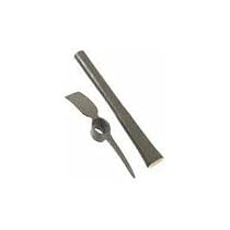 Ledmark Industries GI Style Pick Mattock, 2 Piece