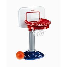 I Can Play Basketball - Toys R Us Exclusive by Fisher-Price
