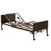 DeVilbiss Guardian Full-Electric Bed Full-Electric Bed, Full-Length, Spring-loaded Rails, 80" This is Full-Electric Bed, Full-Length, Spring-loaded Rails, 80" Innerspring Mattress only. * Each * Model # IC-BED-1CAL