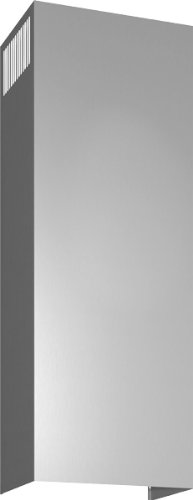 Siemens  LZ12260  Kaminverl&auml;ngerung 1000 mm Edelstahl Preisvergleich