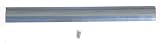 M-D Building Products 8102 3-3/4-by-3/4-by-36-Inch Deluxe Low Threshold with Vinyl Seal, Aluminum