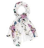 Limited Collection Lightweight Sunglasses Print Scarf