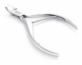 MEHAZ Acrylic Nipper - Nickel