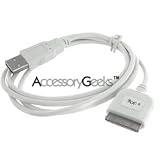Creative Zen Vision-M White Data Cable
