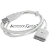 Creative Zen Vision-M White Data Cable