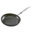 WearEver Premium Hard-Anodized 12-Inch Saute Pan