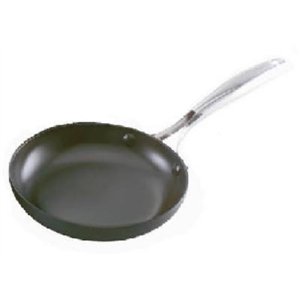 WearEver Premium Hard-Anodized 12-Inch Saute Pan