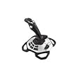 Logitech Extreme 3D Pro Joystick (Silver/Black)