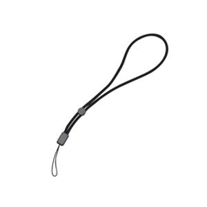 Olympus 202315 Adjustable Wrist Strap (Black) by 
