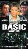 Basico Y Letal (Basic) [NTSC/REGION 4 DVD. Import-Latin America]