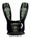 Mares Jax Mundstück schwarz individual formbar Mouthpiece [Misc.]