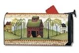 Mailwraps Willow Farms Mailwrap