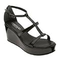 Cordani Women's Danika Platform Sandals