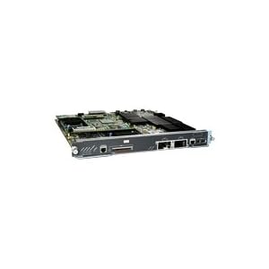 Cisco Supervisor Engine 32 - Control processor - 1 1 - 2 ports - 10 Gigabit Ethernet -... by Cisco