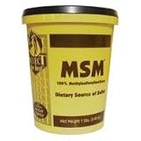 Msm Pow 