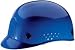 MSA Red F/non-osha Jobs Plastic Bump Cap