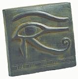 Egyptian Udjat Eye Wall Plaque