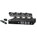 21oeQ5ppvXL. SL75  Q See QR4274 418 3 7 Inch Retractable LCD with Built in 4 Channel H.264 Real Time Surveillance DVR 4 CCD Color Camera Kits Pre Installed 320 GB Hard Drive