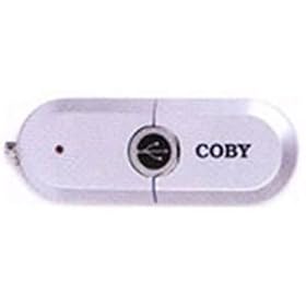 ation 1gb Usb Flash Memory Drive Removeable Storage Password Security by COBY CORP. by 