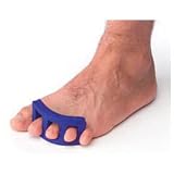 Tandem Toe Flexer