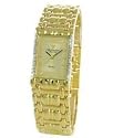 Jules Jurgensen Men's Elegant Diamond Accented Watch #7453