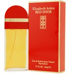 Red Door By Elizabeth Arden Womens Eau De Parfum (EDP) Spray 1.7 Oz - Perfume