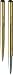 Parker Vector GoldÂ GT Roller Ball+Ball Pen RS.659.00