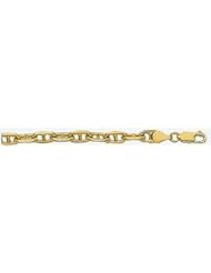 6mm Anchor Chain 16"