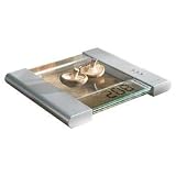 Review Salter 1018SVDR / Salter #1018 Backlit LCD 7 Pound Glass Scale