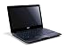 Acer Aspire One 722 29,5 cm (11,6 Zoll) Netbook (AMD C-60 Prozessor, 1,00 GHz, 320GB HDD, 2GB RAM, AMD Radeon 6290, Win7 HP) schwarz