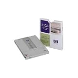 Hewlett Packard Rewritable Disk 2.3Gb 512 Bytes P Sector (1-Pack) by Hewlett-Packard