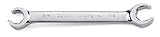 GearWrench 81682 1/2x9/16 Flare Nut Wrench [並行輸入品]