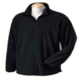 Chestnut Hill Mens Microfleece Full-Zip