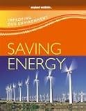 Saving Energy (Improving Our Environment)