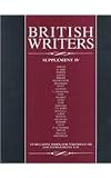 British Writers: Supplement IV