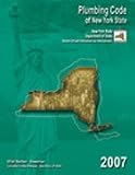 2007 New York Plumbing Code - Soft-cover - B0012QCIRE