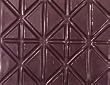7oz Dark Chocolate Almond Bark Certified Kosher-dairy