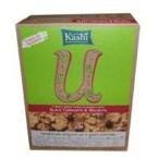 Kashi U Cereal Black Currants and Walnuts -- 13 oz