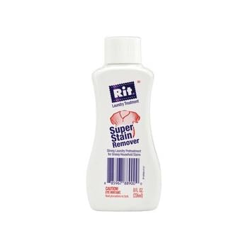 Set A Shopping Price Drop Alert For Rit Super Stain Remover 8 oz. bottle