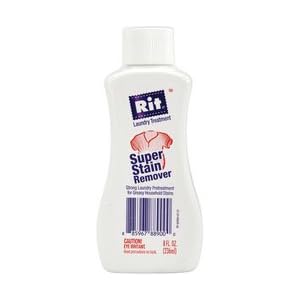 Rit Super Stain Remover 8 oz. bottle