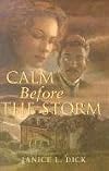 Calm Before the Storm (Crossings of Promise #2)