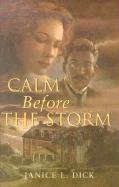 Calm Before the Storm (Crossings of Promise #2)
