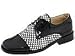 Shoe Be Doo 3730 (Toddler/Youth) | Boys Shoes Black Patent