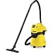 K�rcher 1.629-681 Nass- und Trockensauger WD 3.500 P