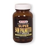 Action Labs Sup. Saw Palmett + Pygeum 50 Cap