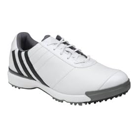 adidas All Tour White Black Black by adidas