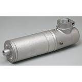 12523411 Silent Muffler 40-51 GS-40 GS-45 ABC G-51 by Supertigre