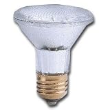 SYLVANIA LIGHTING 50W PAR20 HAL N CAPSLITE HALOGEN BULB 50W