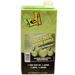Jet Tea Intense Green Apple Smoothie Mix 64 oz
