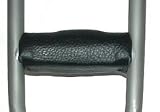 Fetterman Leather Saddle Grips